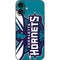 NBA Charlotte Hornets Large Logo iPhone 16 Plus Skin